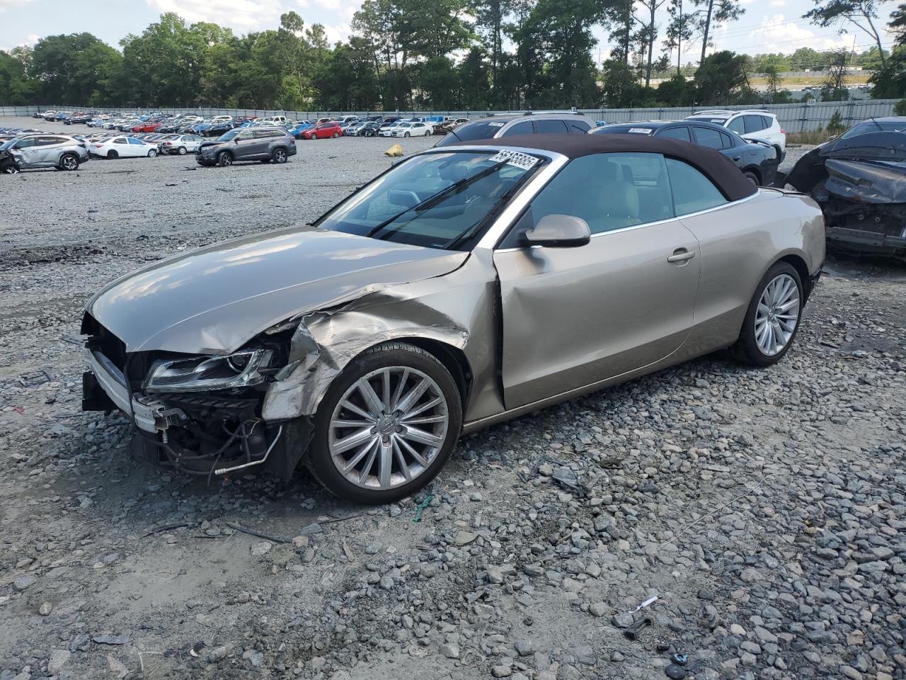 AUDI A5 PREMIUM PLUS