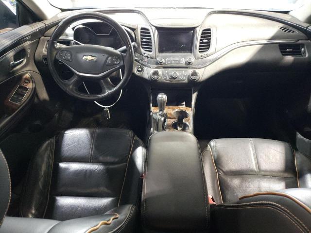 2015 CHEVROLET IMPALA LTZ 2G1165S37F9211226