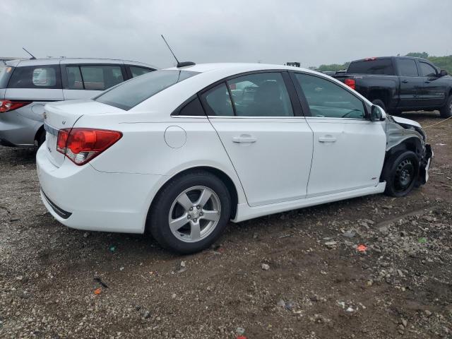 Vin: 1g1pe5sb7g7204106, lot: 58324535, chevrolet cruze lt 20163