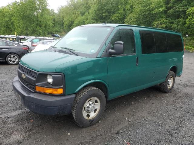 Vin: 1gnwgpfa8c1136123, lot: 55440665, chevrolet express ls 2012 img_1