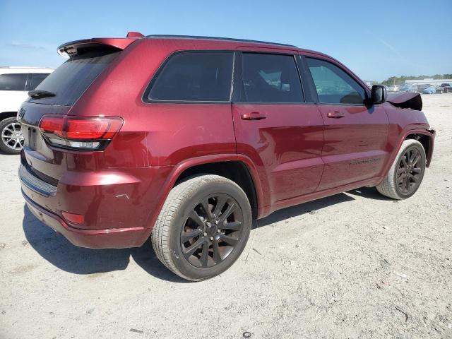 Vin: 1c4rjeag4jc380263, lot: 54910275, jeep grand cher laredo 20183