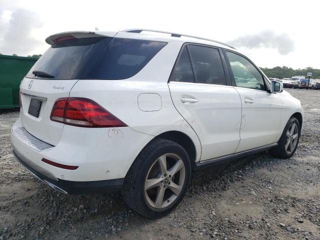 Vin: 4jgda5hb5jb029576, lot: 57044925, mercedes-benz gle-class 350 4matic 20183