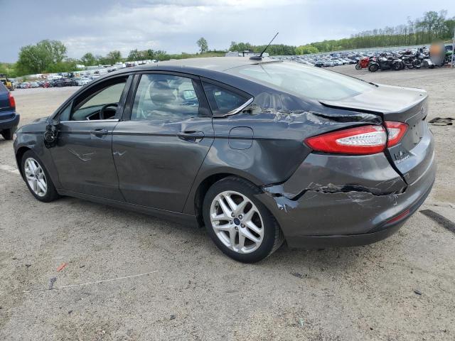 Vin: 3fa6p0h78fr216619, lot: 57312485, ford fusion se 20152