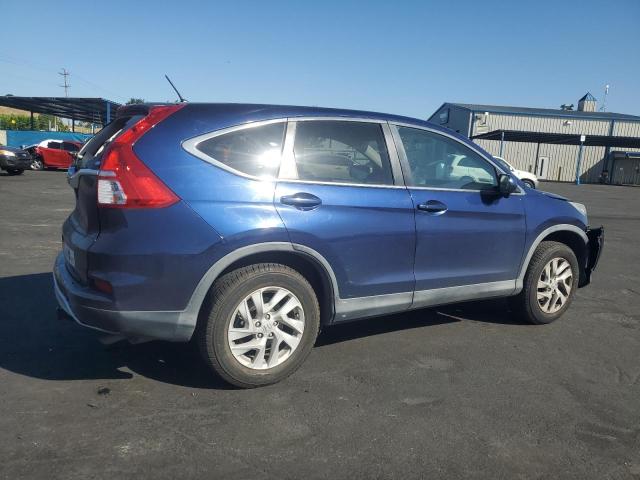 Vin: 3czrm3h57fg710685, lot: 55856945, honda crv ex 20153