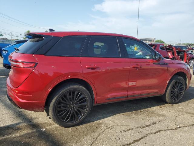 Vin: 5lmcj1da5pul10045, lot: 56721495, lincoln corsair 20233