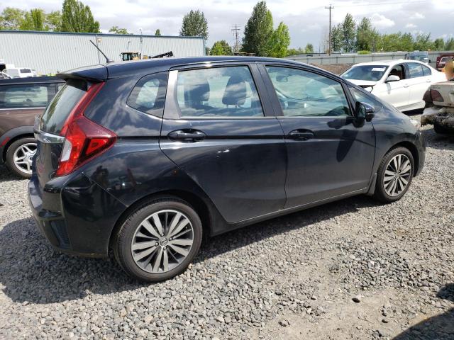 Vin: 3hggk5h80fm728134, lot: 57405935, honda fit ex 20153