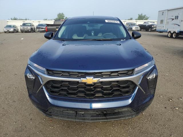 2024 CHEVROLET TRAX LS KL77LFE21RC084731