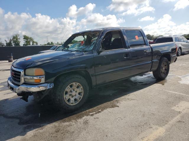 GMC NEW SIERRA