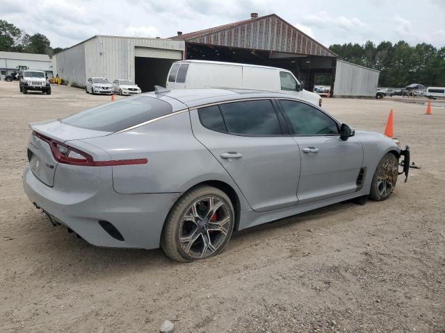 Vin: knae15laxm6097325, lot: 57644045, kia stinger 20213