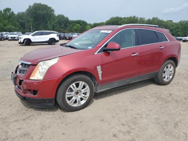 Vin: 3gyfnae33cs541684, lot: 57157985, cadillac srx luxury collection 2012 img_1