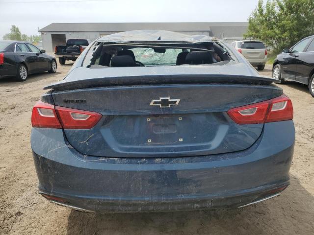 2024 CHEVROLET MALIBU RS - 1G1ZG5ST9RF150392