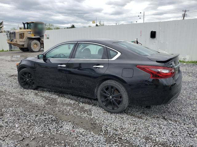 Vin: 1n4al3apxhc213479, lot: 56146875, nissan altima 2.5 20172