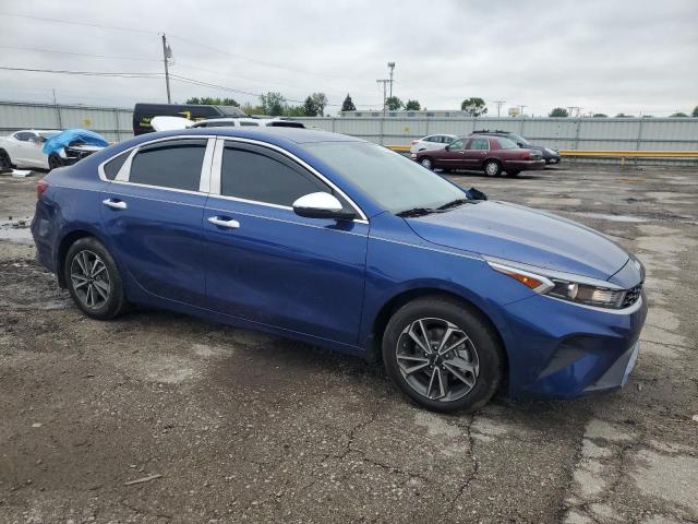 Vin: 3kpf24ad1pe507388, lot: 57458935, kia forte lx 20234