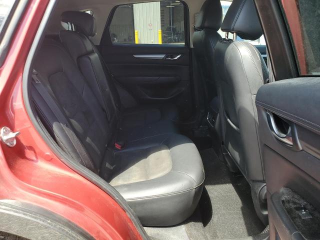 2018 MAZDA CX-5 TOURI - JM3KFBCM6J0474402
