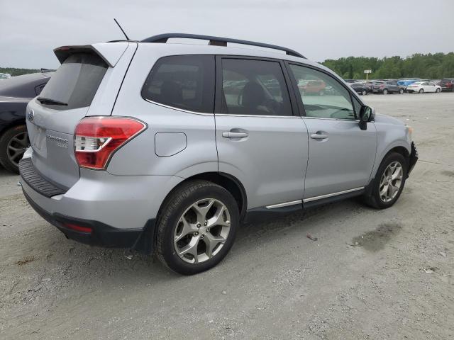 Vin: jf2sjawc7fh589007, lot: 56204805, subaru forester 2.5i touring 20153