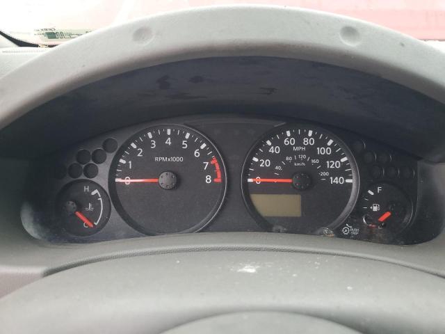 2020 NISSAN FRONTIER S 1N6ED0EA1LN712999
