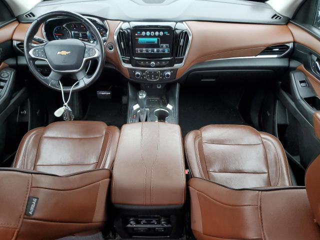 2018 CHEVROLET TRAVERSE H - 1GNEVKKW7JJ270172