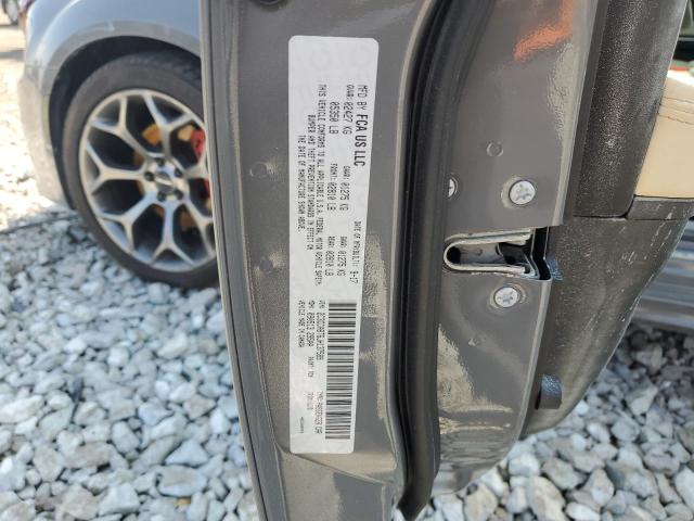 2018 CHRYSLER 300 S 2C3CCABT6JH137589