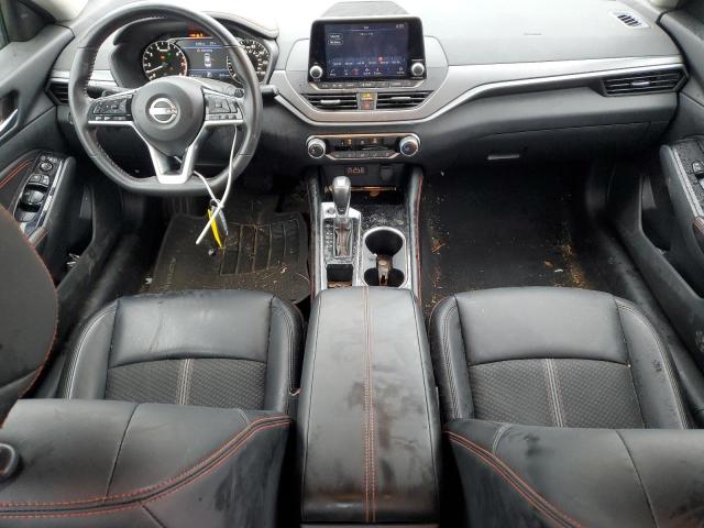 2023 NISSAN ALTIMA SR 1N4BL4CV5PN313496