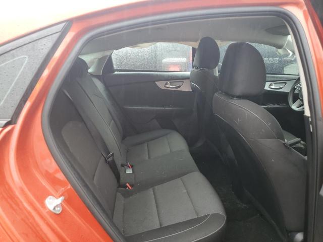2024 KIA FORTE LX - 3KPF24AD7RE712717