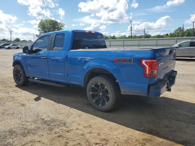 Vin: 1ftex1ep3fke82554, lot: 56303945, ford f-150 super cab 20152