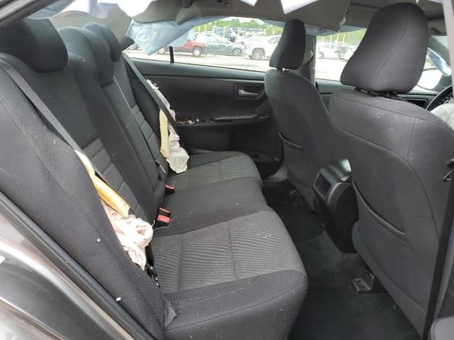 2017 TOYOTA CAMRY LE - 4T1BF1FK1HU806466
