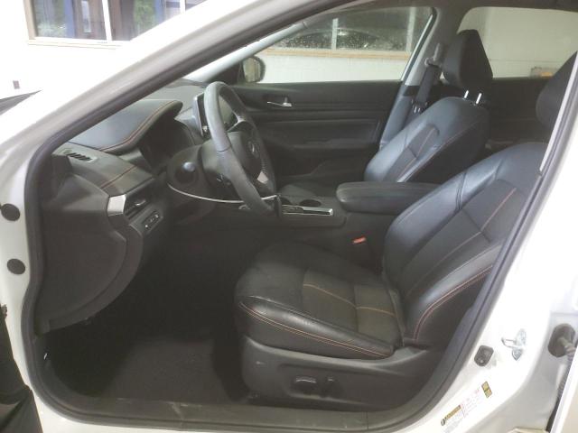 2020 NISSAN ALTIMA SR - 1N4BL4CV6LC259664