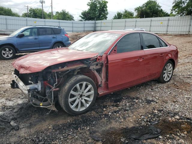 AUDI A4 PREMIUM