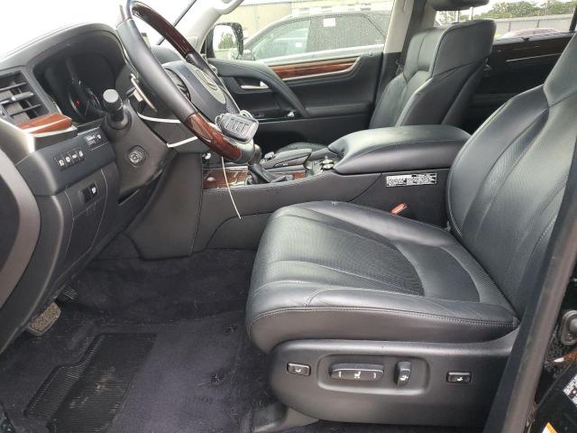 2017 LEXUS LX 570 JTJHY7AX4H4231422