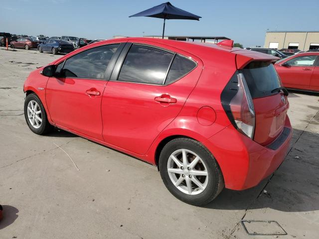 Vin: jtdkdtb30f1577619, lot: 56998465, toyota prius 20152