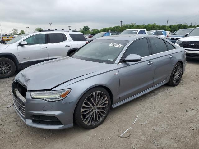 AUDI A6 PREMIUM