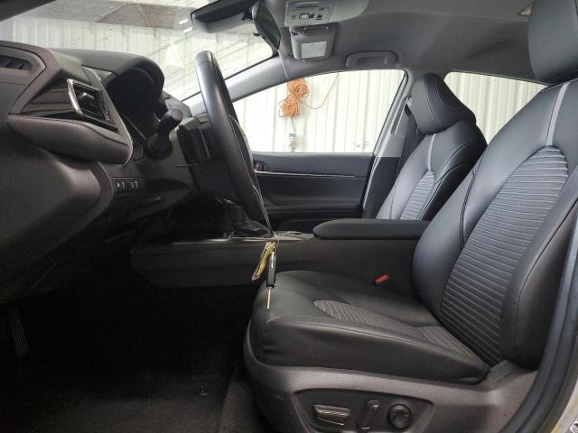 2024 TOYOTA CAMRY SE N 4T1G11AK4RU873723