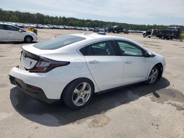Vin: 1g1ra6s55hu117506, lot: 56288985, chevrolet volt lt 20173