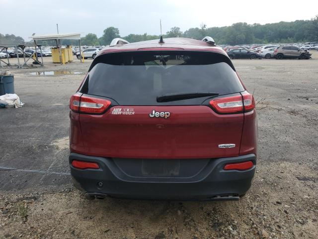 2015 JEEP CHEROKEE L - 1C4PJLCB3FW628036
