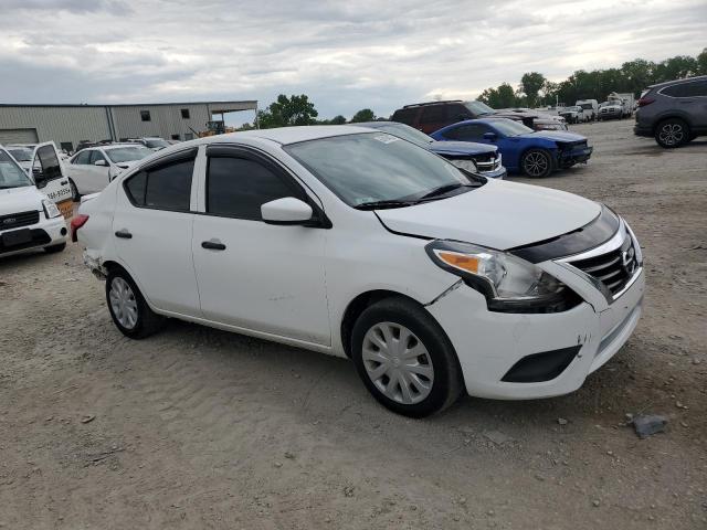 Vin: 3n1cn7apxkl828312, lot: 56194835, nissan versa s 20194