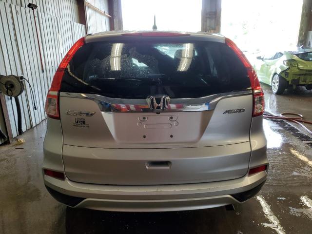 2016 HONDA CR-V EX - 2HKRM4H54GH702614