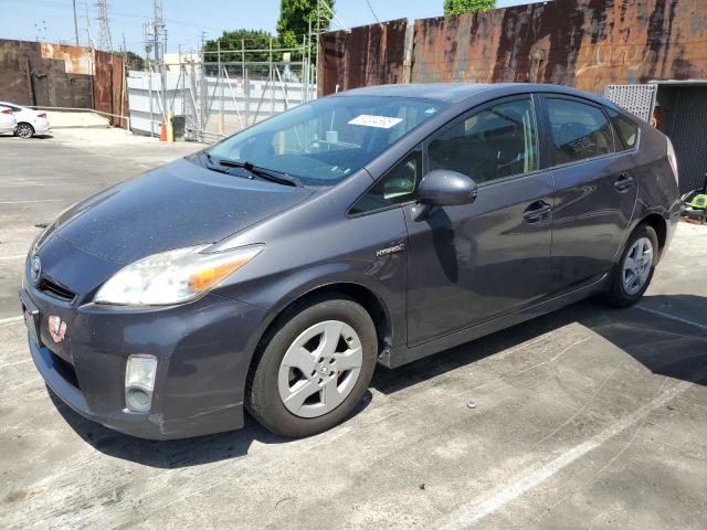 Vin: jtdkn3du3b1413519, lot: 57244895, toyota prius 2011 img_1