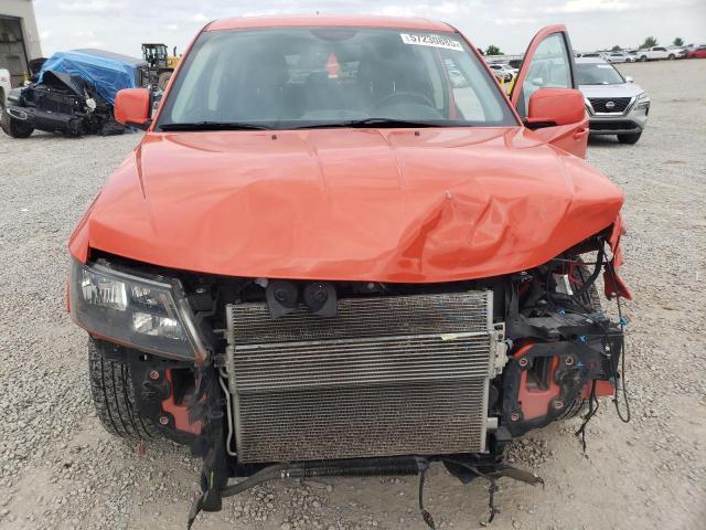 2018 DODGE JOURNEY GT - 3C4PDCEG1JT277299