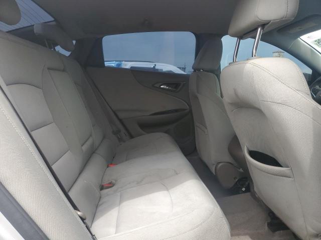 2018 CHEVROLET MALIBU LS - 1G1ZB5ST8JF273300