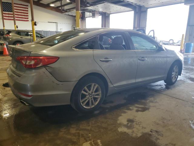 Vin: 5npe24afxgh296233, lot: 56285715, hyundai sonata se 20163