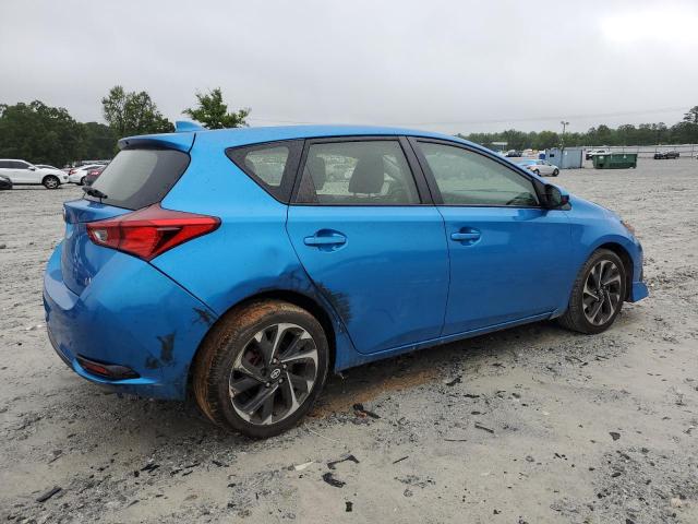 Vin: jtnkarje1gj507025, lot: 57776105, toyota scion 20163