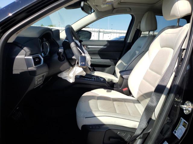 2025 MAZDA CX-5 PREFE JM3KFBCL0S0540077