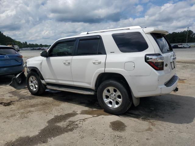 Vin: jtezu5jr7e5082417, lot: 56503895, toyota 4runner sr5 20142