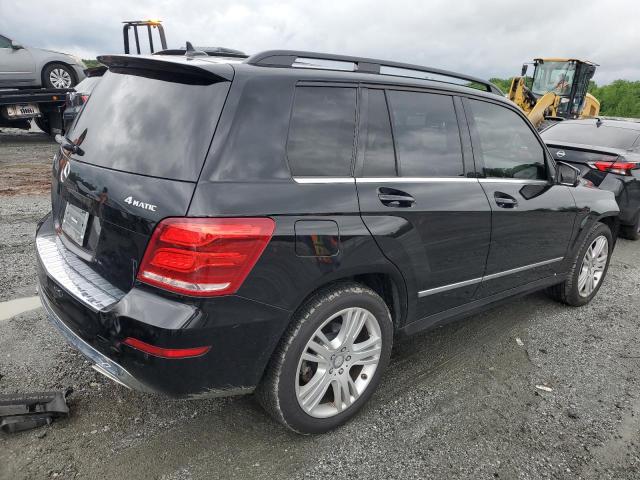 Vin: wdcgg8jb0fg425219, lot: 56104025, mercedes-benz glk-class 350 4matic 20153