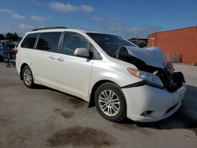 Vin: 5tdyk3dc2gs705635, lot: 57833515, toyota all models xle 20164
