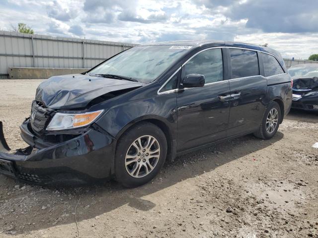 HONDA ODYSSEY EX