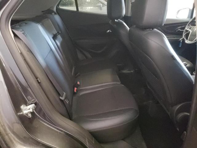 2018 BUICK ENCORE PRE - KL4CJESB5JB520782