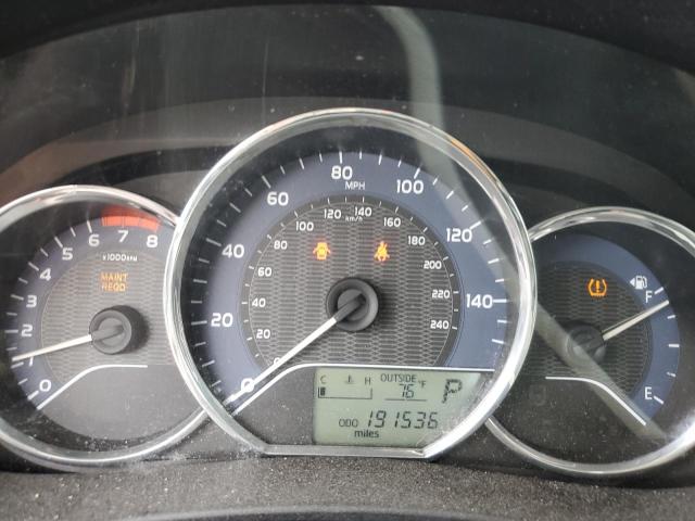 2015 TOYOTA COROLLA L - 2T1BURHE2FC433867