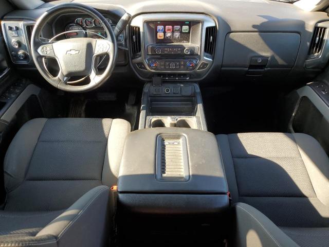 2016 CHEVROLET SILVERADO - 3GCUKRECXGG242335
