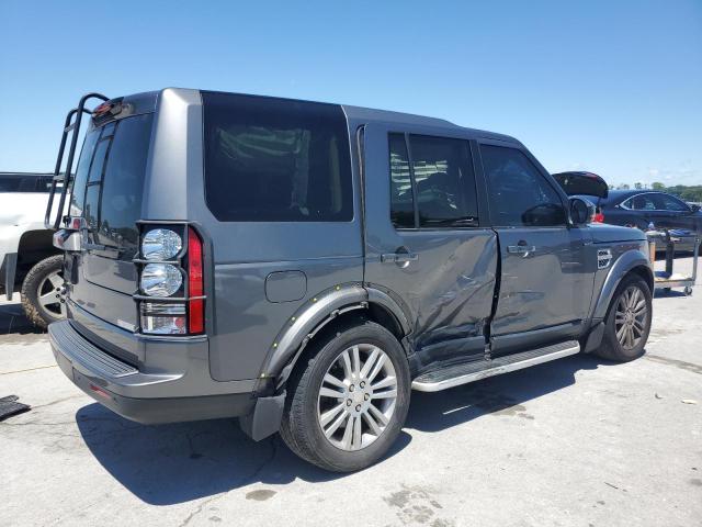 Vin: salak2v6xfa755286, lot: 57701955, land rover lr4 hse luxury 20153